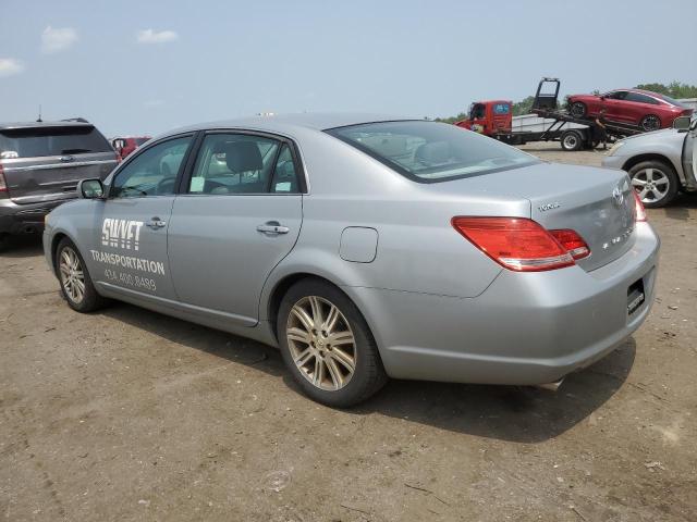 4T1BK36B57U187053 - 2007 TOYOTA AVALON XL ვერცხლისფერი ფოტო 2