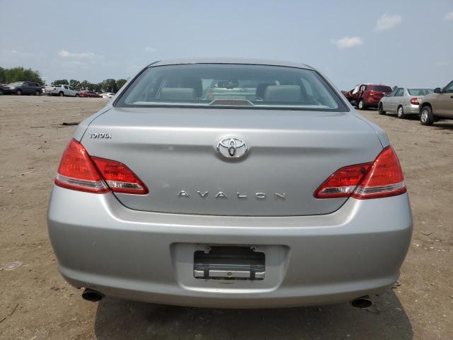 4T1BK36B57U187053 - 2007 TOYOTA AVALON XL ვერცხლისფერი ფოტო 6