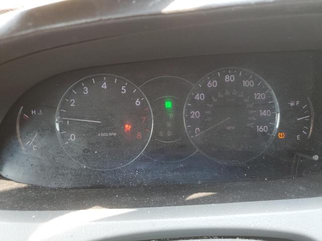 4T1BK36B57U187053 - 2007 TOYOTA AVALON XL ვერცხლისფერი ფოტო 9