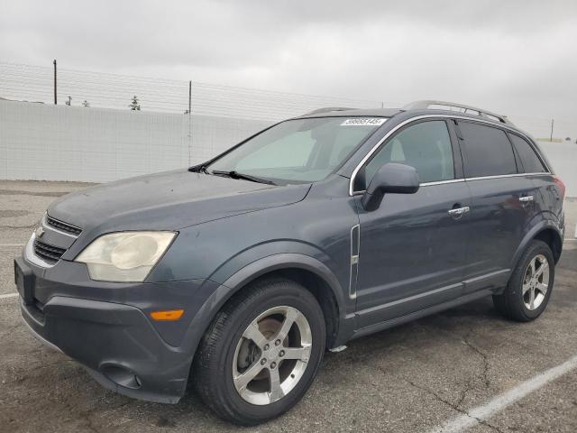 2013 CHEVROLET CAPTIVA LT, null