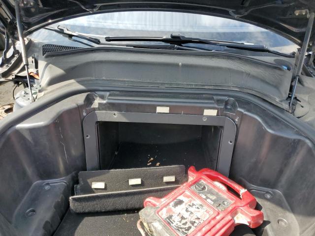 5YJSA1H18EFP46763 - 2014 TESLA MODEL S Mavi foto 11