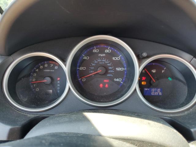 JHMGD38697S030009 - 2007 HONDA FIT S 橙色 照片 9