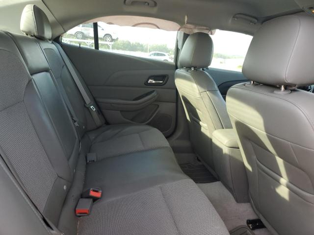 1G11C5SL2EF171135 - 2014 CHEVROLET MALIBU 1LT 蓝色 照片 10