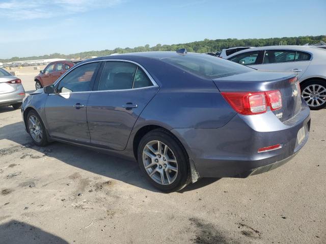 1G11C5SL2EF171135 - 2014 CHEVROLET MALIBU 1LT 蓝色 照片 2