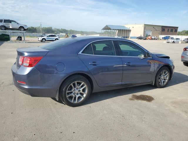 1G11C5SL2EF171135 - 2014 CHEVROLET MALIBU 1LT 蓝色 照片 3