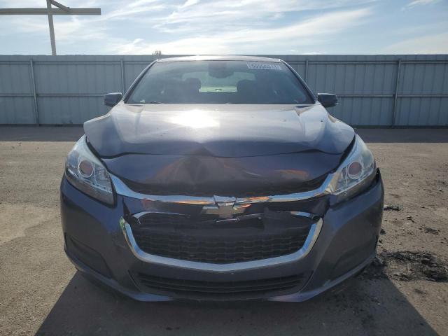 1G11C5SL2EF171135 - 2014 CHEVROLET MALIBU 1LT 蓝色 照片 5