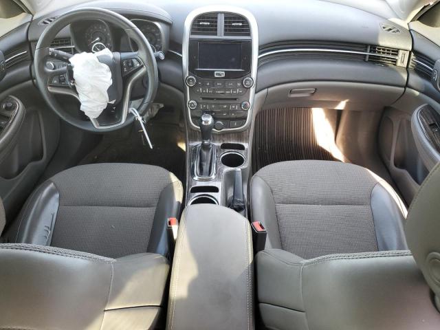 1G11C5SL2EF171135 - 2014 CHEVROLET MALIBU 1LT 蓝色 照片 8