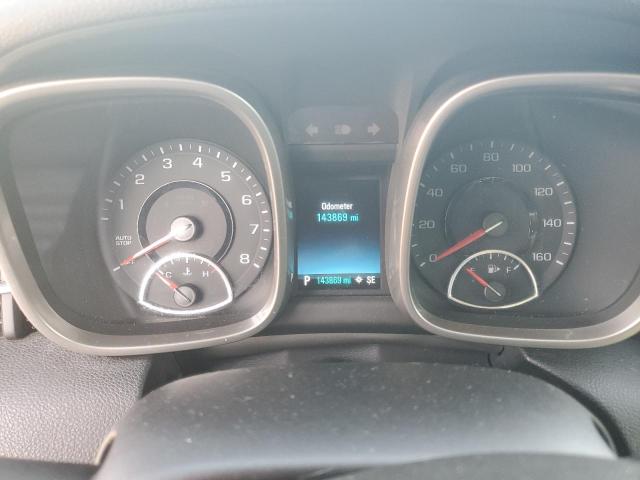 1G11C5SL2EF171135 - 2014 CHEVROLET MALIBU 1LT 蓝色 照片 9