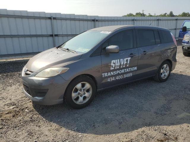 2010 MAZDA 5, null