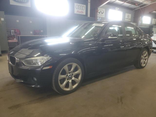 2013 BMW 335 XI, 