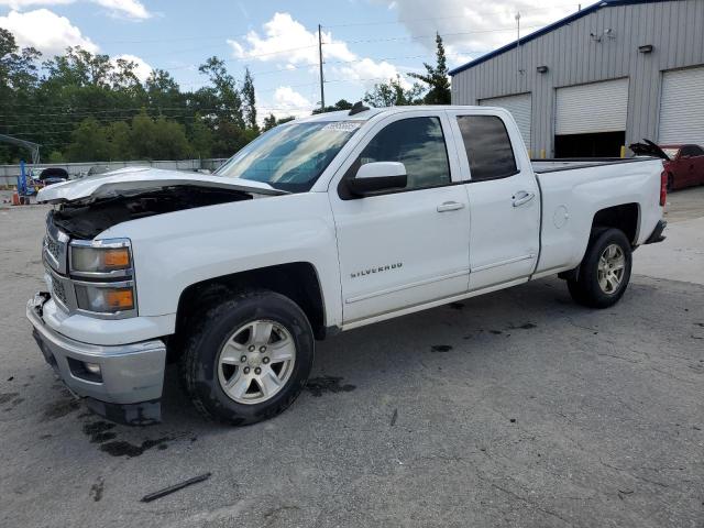 2015 CHEVROLET SILVERADO C1500 LT, null
