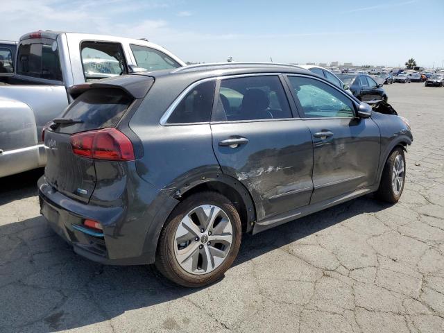 KNDCC3LG4N5134213 - 2022 KIA NIRO S GRAY photo 3