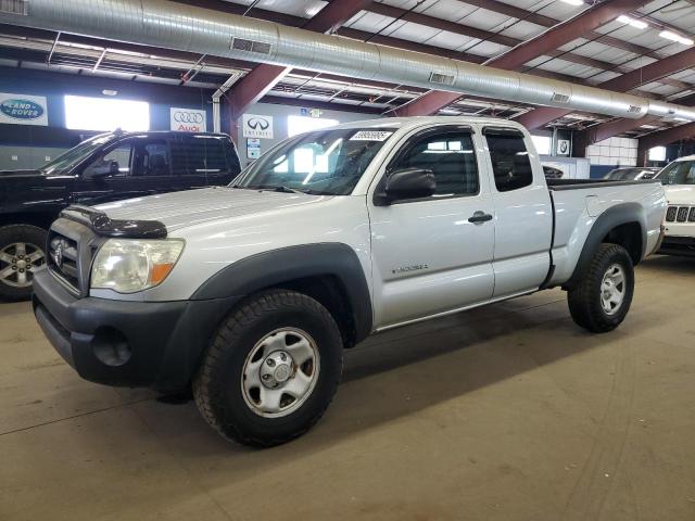 2007 TOYOTA TACOMA ACCESS CAB, null