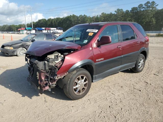 2003 BUICK RENDEZVOUS CX, null