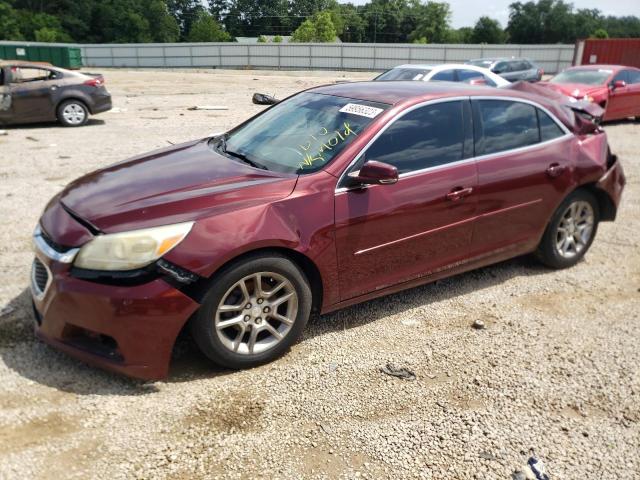 1G11C5SL4FF257595 - 2015 CHEVROLET MALIBU 1LT 栗色 照片 1