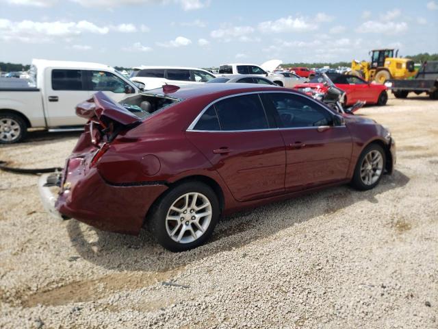 1G11C5SL4FF257595 - 2015 CHEVROLET MALIBU 1LT 栗色 照片 3