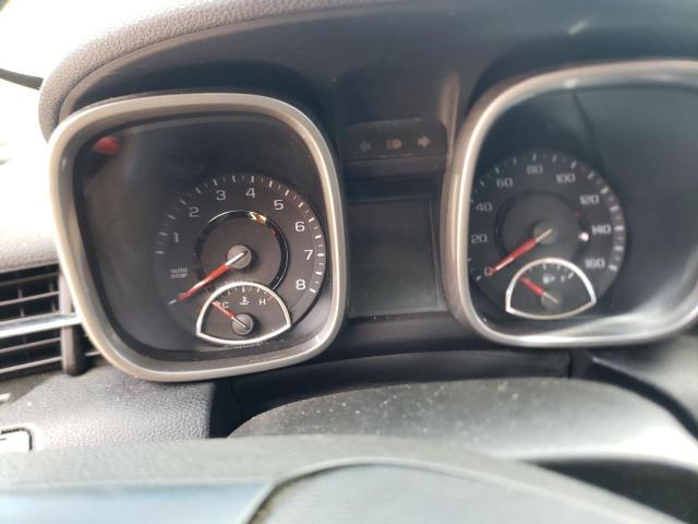 1G11C5SL4FF257595 - 2015 CHEVROLET MALIBU 1LT 栗色 照片 9