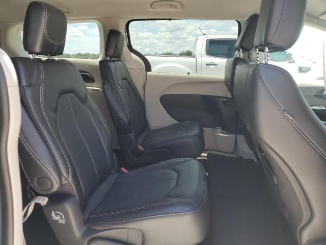 2C4RC1BG7RR125367 - 2024 CHRYSLER PACIFICA TOURING L Gümüş foto 11