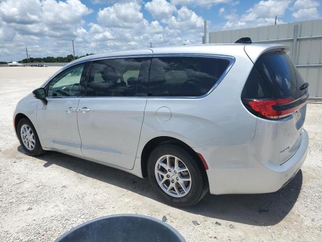 2C4RC1BG7RR125367 - 2024 CHRYSLER PACIFICA TOURING L Gümüş foto 2