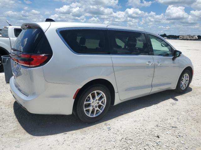 2C4RC1BG7RR125367 - 2024 CHRYSLER PACIFICA TOURING L Gümüş foto 3