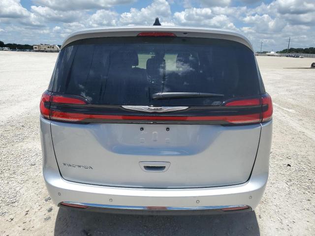 2C4RC1BG7RR125367 - 2024 CHRYSLER PACIFICA TOURING L Gümüş foto 6