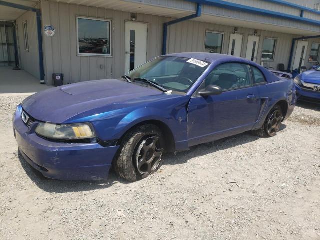 2003 FORD MUSTANG, 