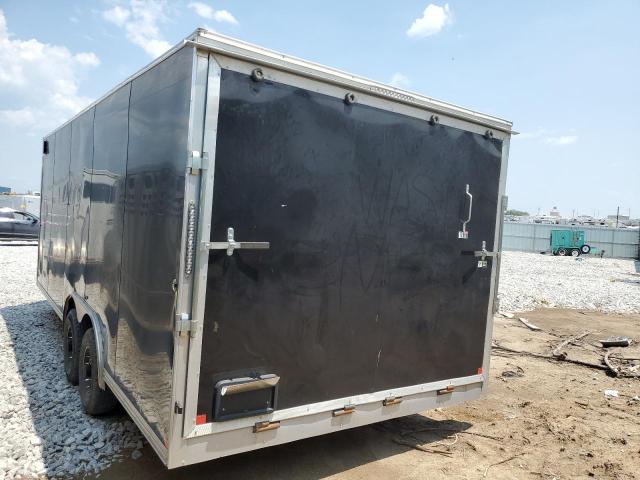 55ZR1EC29N1008302 - 2022 R&M TRAILER BLACK photo 3