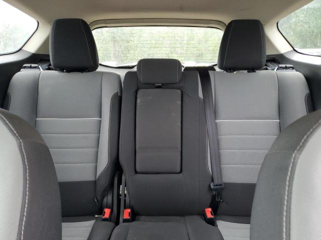 1FMCU9GX8DUA06101 - 2013 FORD ESCAPE SE BLACK photo 10