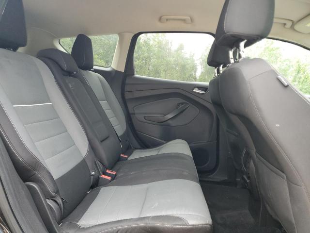 1FMCU9GX8DUA06101 - 2013 FORD ESCAPE SE BLACK photo 11