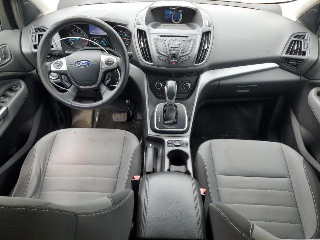 1FMCU9GX8DUA06101 - 2013 FORD ESCAPE SE BLACK photo 8