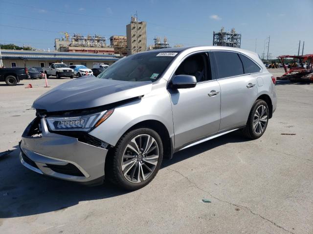 2020 ACURA MDX TECHNOLOGY, 