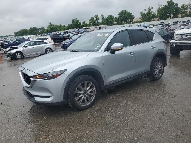 2020 MAZDA CX-5 GRAND TOURING, null