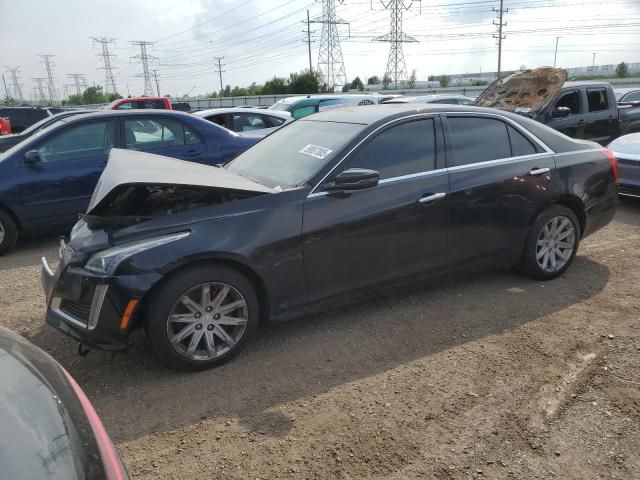 2015 CADILLAC CTS, 
