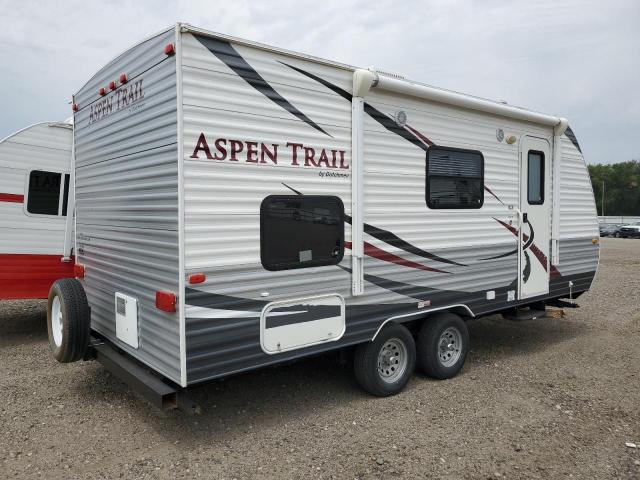 47CTATK22CT208781 - 2012 DUTC ASPEN TRL WHITE photo 4