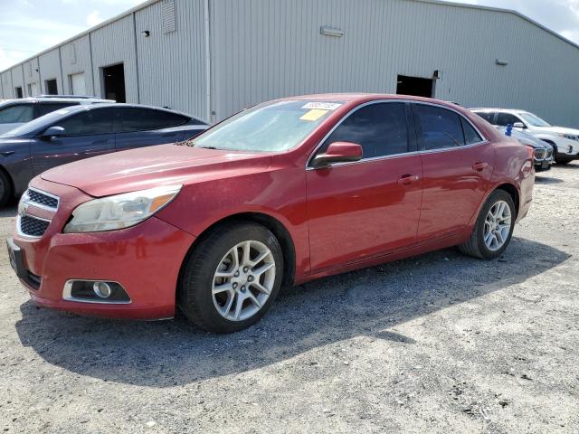 2013 CHEVROLET MALIBU 2LT, null