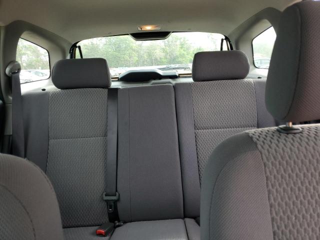 2T1KR32E37C655701 - 2007 TOYOTA MATRIX XR 银色 照片 10