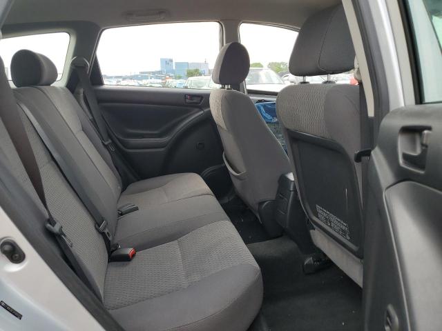 2T1KR32E37C655701 - 2007 TOYOTA MATRIX XR 银色 照片 11