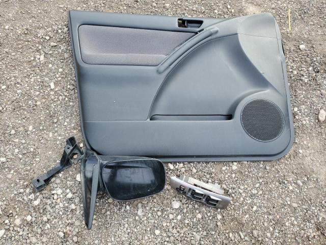 2T1KR32E37C655701 - 2007 TOYOTA MATRIX XR 银色 照片 13