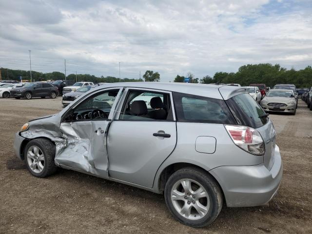 2T1KR32E37C655701 - 2007 TOYOTA MATRIX XR 银色 照片 2
