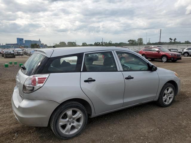 2T1KR32E37C655701 - 2007 TOYOTA MATRIX XR 银色 照片 3