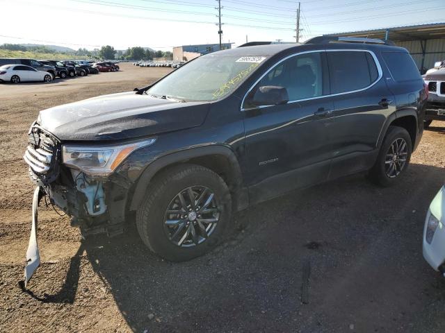 2017 GMC ACADIA SLT-1, 