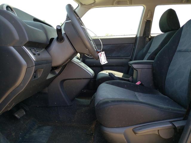 JTLZE4FE1CJ006881 - 2012 TOYOTA SCION XB 红色 照片 7