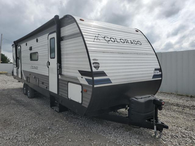 2022 KEYSTONE COLORADO, null