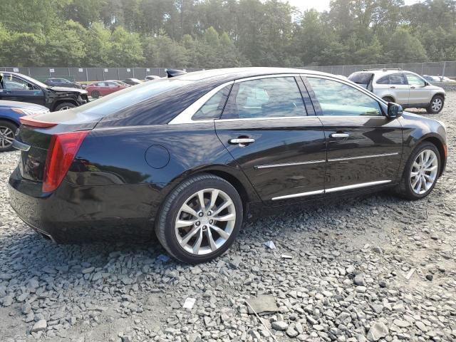 2G61N5S30G9157671 - 2016 CADILLAC XTS LUXURY COLLECTION BLACK photo 3