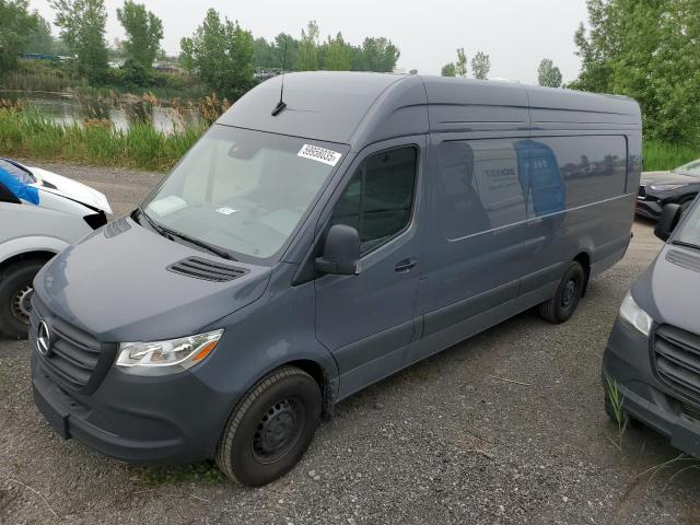 2024 MERCEDES-BENZ SPRINTER 2500, 
