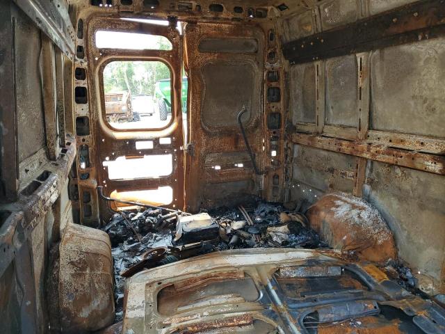 3C6URVJG4LE112397 - 2020 RAM PROMASTER 3500 HIGH 烧焦的 照片 10