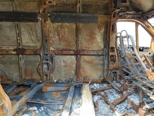 3C6URVJG4LE112397 - 2020 RAM PROMASTER 3500 HIGH 烧焦的 照片 11