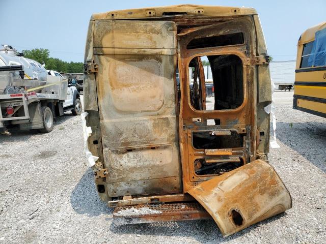 3C6URVJG4LE112397 - 2020 RAM PROMASTER 3500 HIGH 烧焦的 照片 6