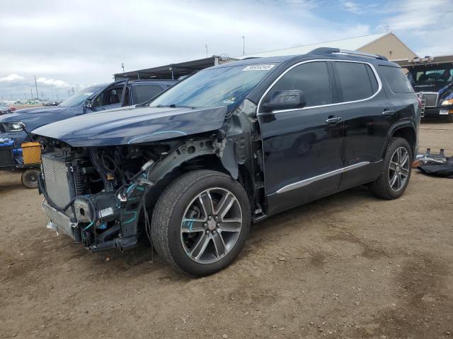 2018 GMC ACADIA DENALI, null