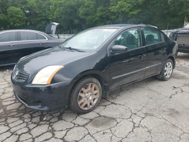 2011 NISSAN SENTRA 2.0, null